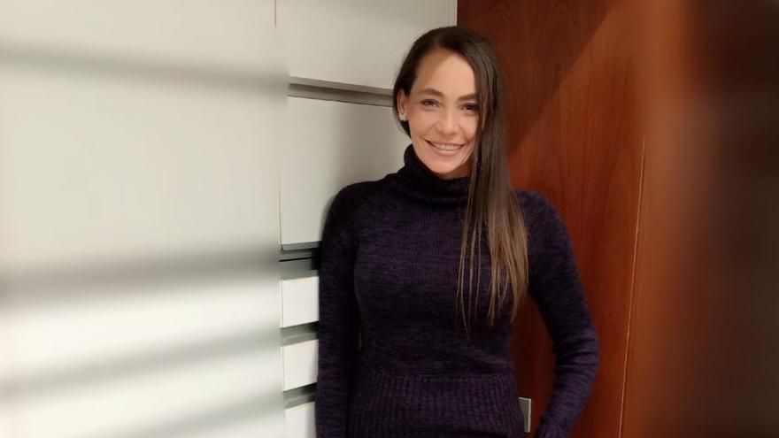 Yazmina Santana Naranjo: «Vamos a llegar al corazón de los enfermos crónicos»