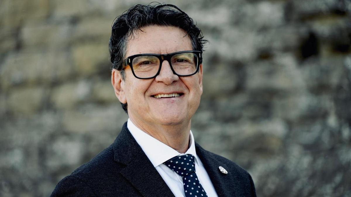 Martí Prades Ponsineras, candidat d'Aliança a Solsona
