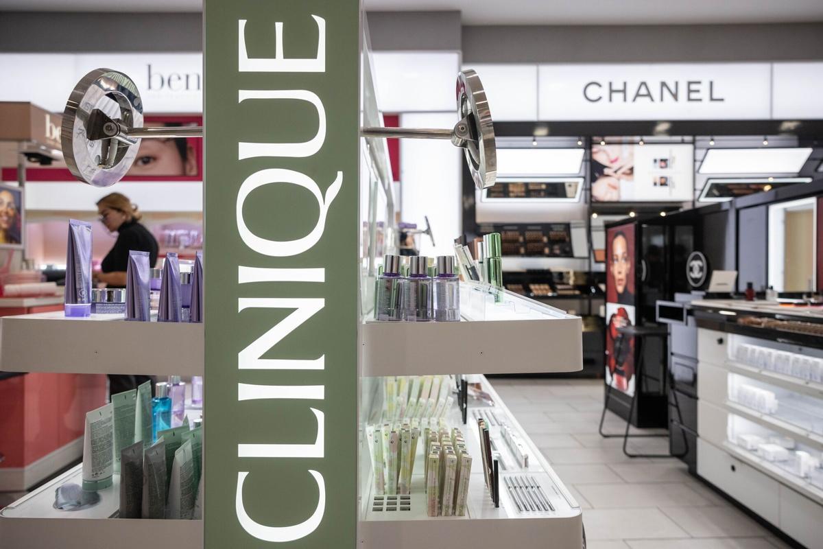 Una opa de Estée Lauder sobre Puig abrirá un baile mundial de fusiones en la industria del lujo