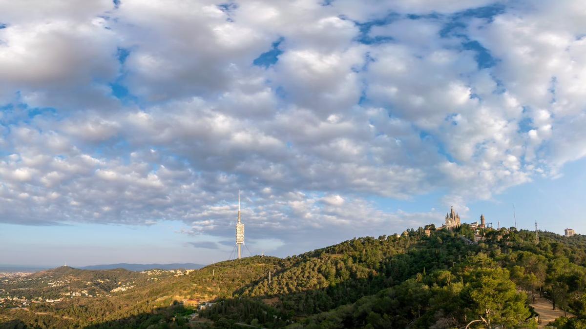 Temps a Barcelona, avui divendres, 16 de juny de 2023: estiu total