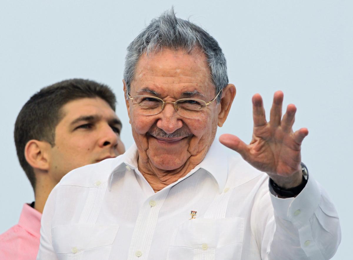 Raúl Castro: el general prosoviètic que va haver d’elegir la via del reformisme