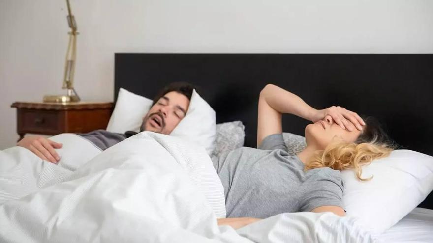 Un estudi científic inusual sobre els roncs revela on s’originen els més comuns i dona pistes sobre com prevenir-los