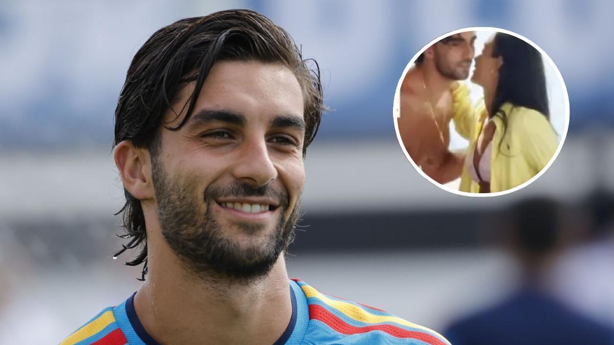 El Perfil Opta de Ferran Torres, goleador de la segunda estrella de España
