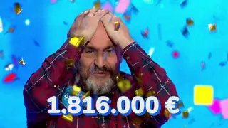 Momento inédito en el rosco de Pasapalabra tras el empate de sus concursantes: ¿Quién se queda con el bote del programa?