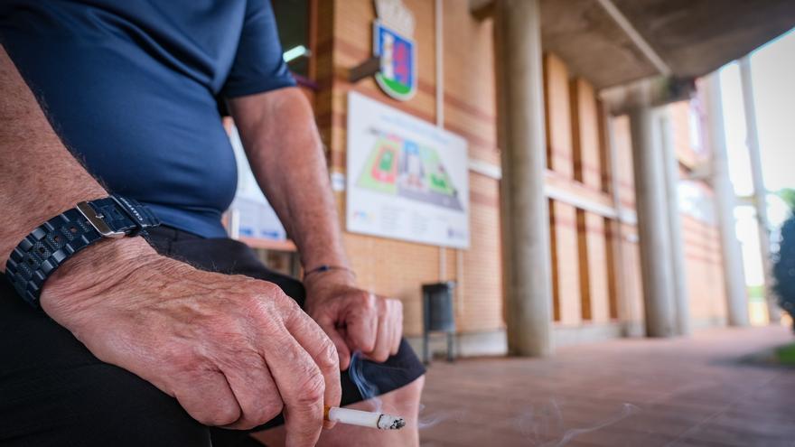 La Granadilla de Badajoz se convertirá en un espacio libre del humo del tabaco