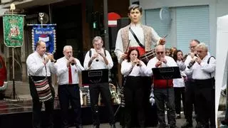 Programa de Fallas del 19 al 25 de octubre: empieza el play back y Joan Blasco recibe su homenaje