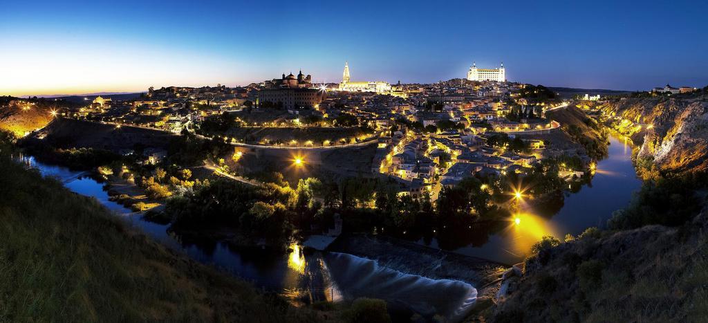 Toledo.