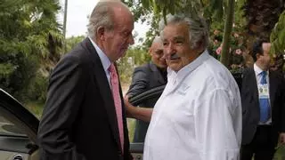 Muere José 'Pepe' Mujica, el expresidente de Uruguay que encandiló al mundo
