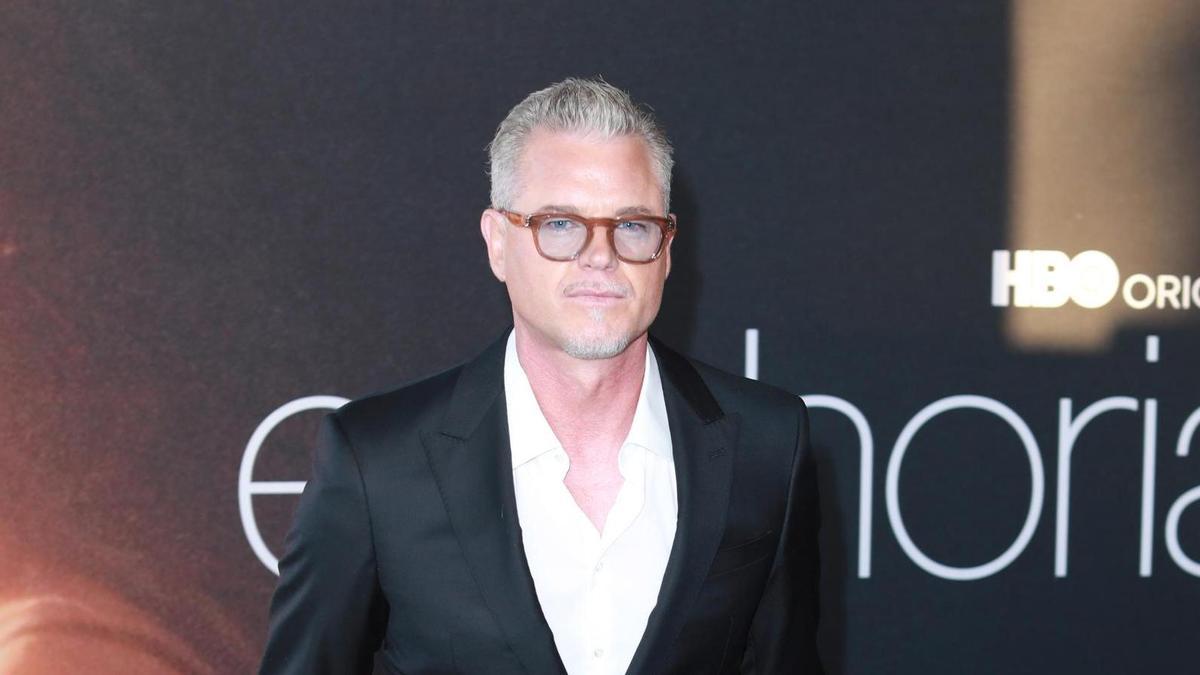 MUERE ANATOMÍA GREY ERIC DANE