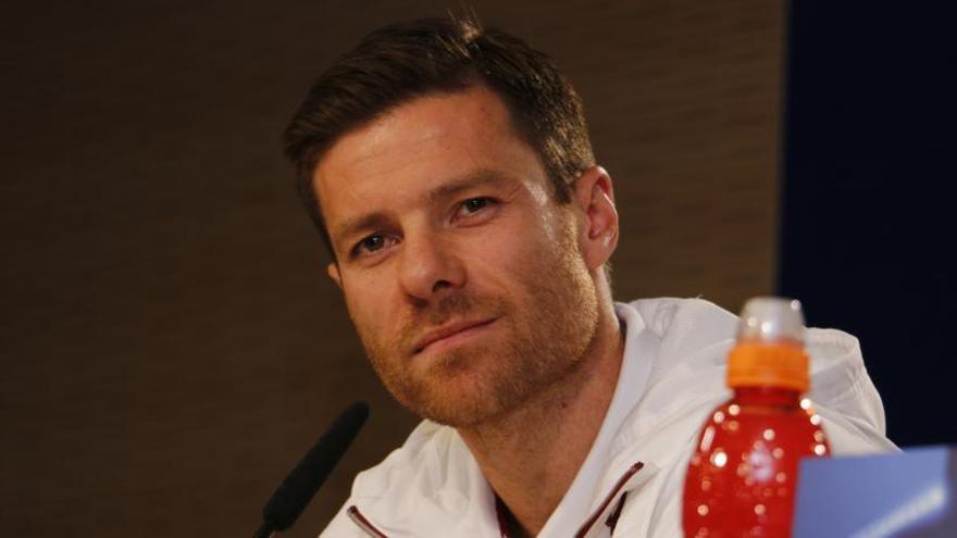 Reabierta la causa a Xabi Alonso por delito fiscal