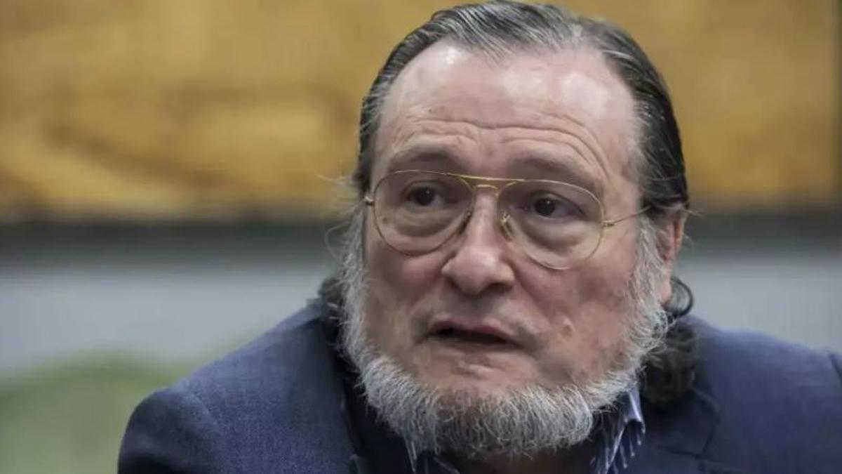 Santiago Niño Becerra