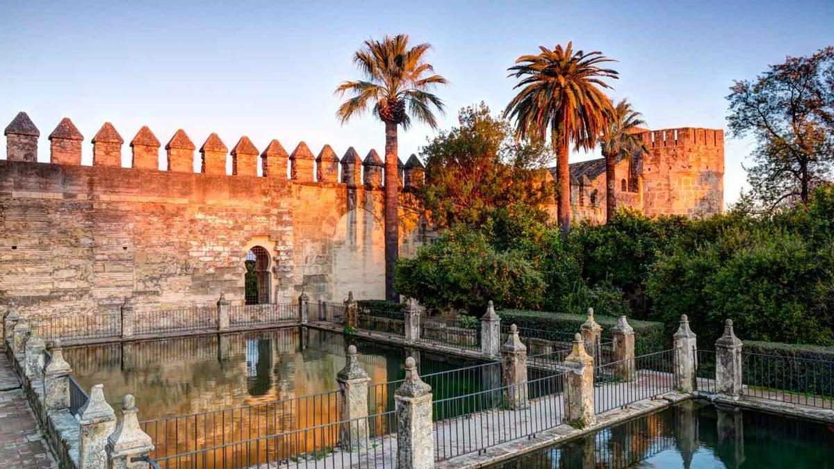 Alcazar de Córdoba