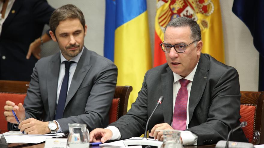 La Consejería de Educación gana peso en los presupuestos de Canarias y alcanza los 2.155 millones de euros