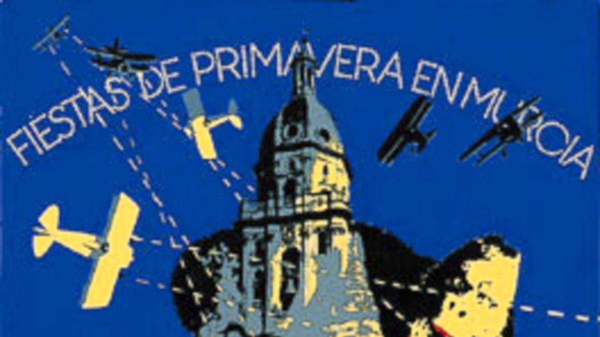 1983: Edición pirata para las fiestas de primavera