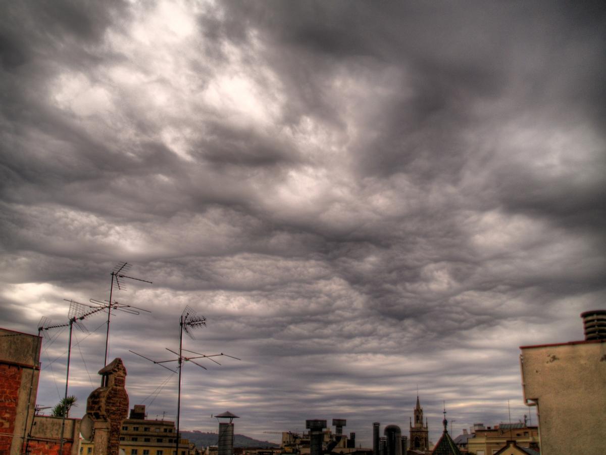 Temps de Catalunya, avui diumenge 30 d’abril del 2023: benvinguda la pluja