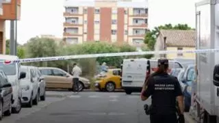 Un hombre mata a otro de dos tiros de escopeta tras una discusión en Alfafar
