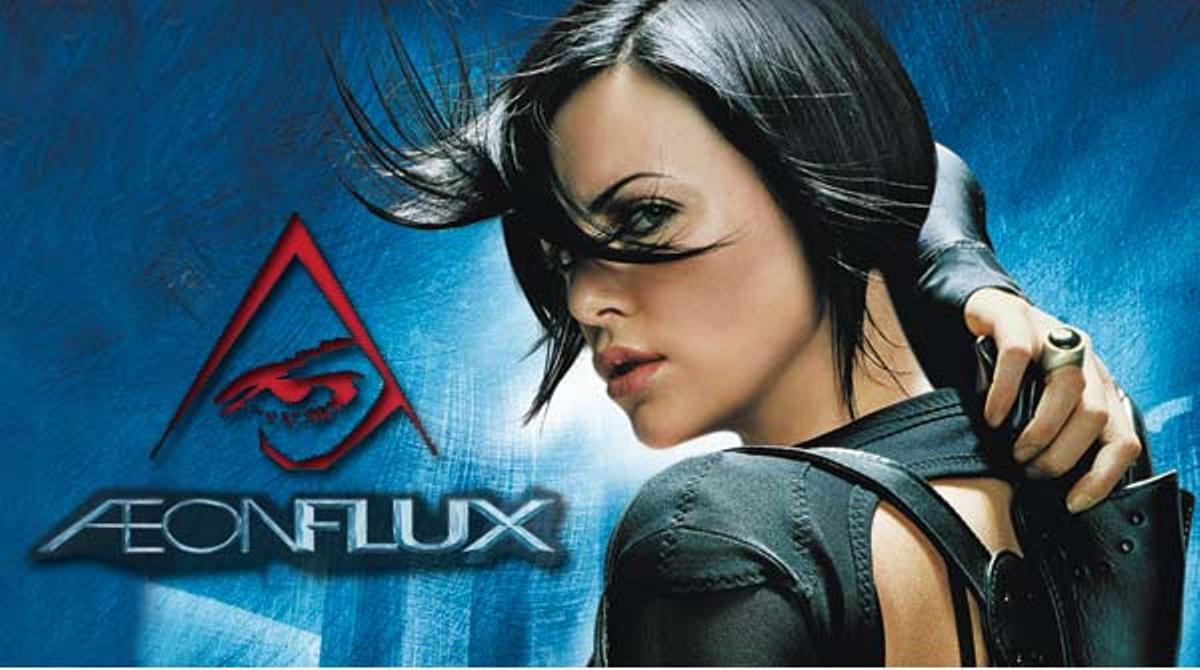 De Vicente explica les claus d’’Aeonflux’... i alguna cosa més.