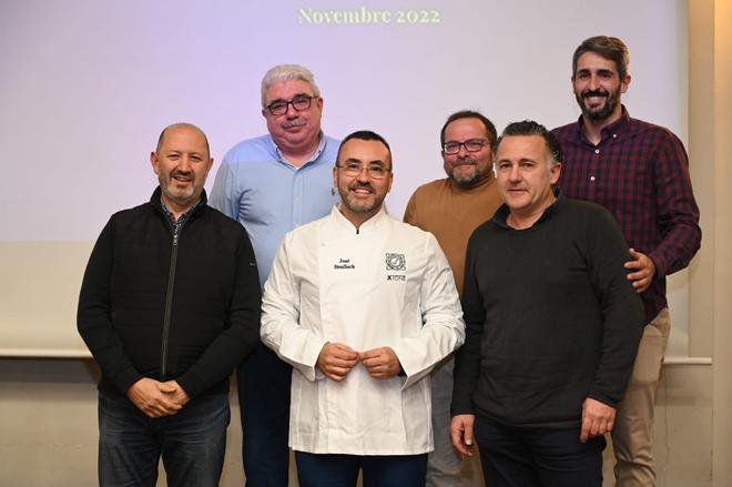 Vila-real lliura els premis a la millor olla de la Plana de les jornades gastronòmiques