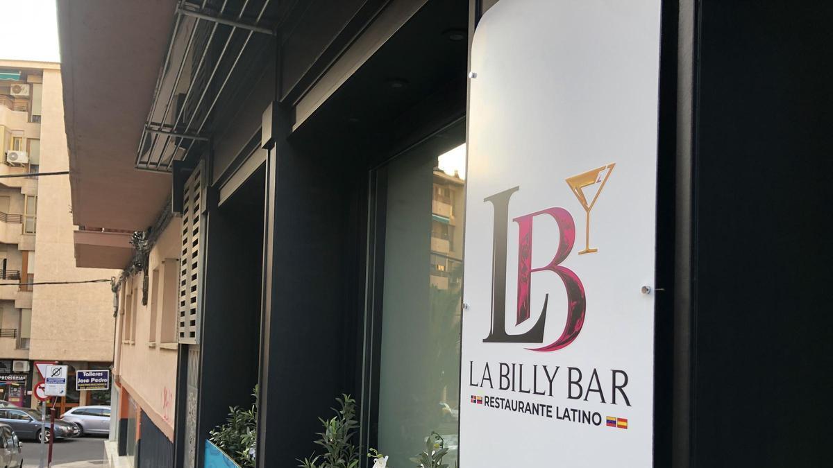 Fotogalería | Los restaurantes latinos se afianzan en Cáceres