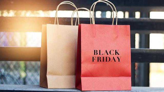 ´Black Friday 2018´: tiendas con descuentos