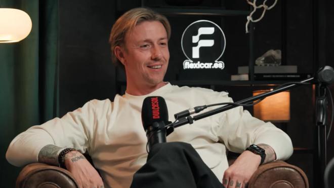 Guti, sobre sus propiedades: “Al cobrar mi primer gran sueldo con el Real Madrid, lo primero que hice fue comprar un coche a mi padre y una casa a mis padres”