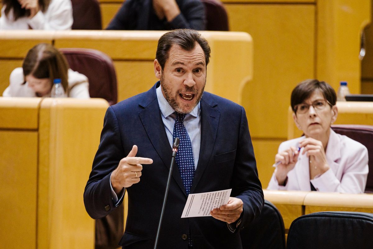 Belarra i Puente pacten reforçar els requisits "ambientals" del Prat