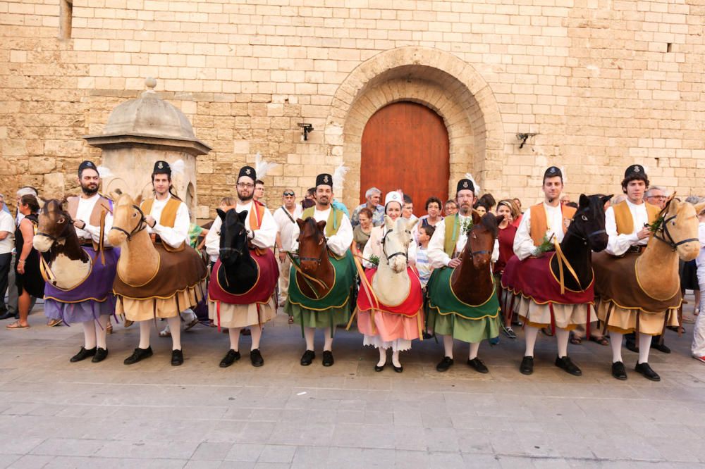 Procesión del Corpus