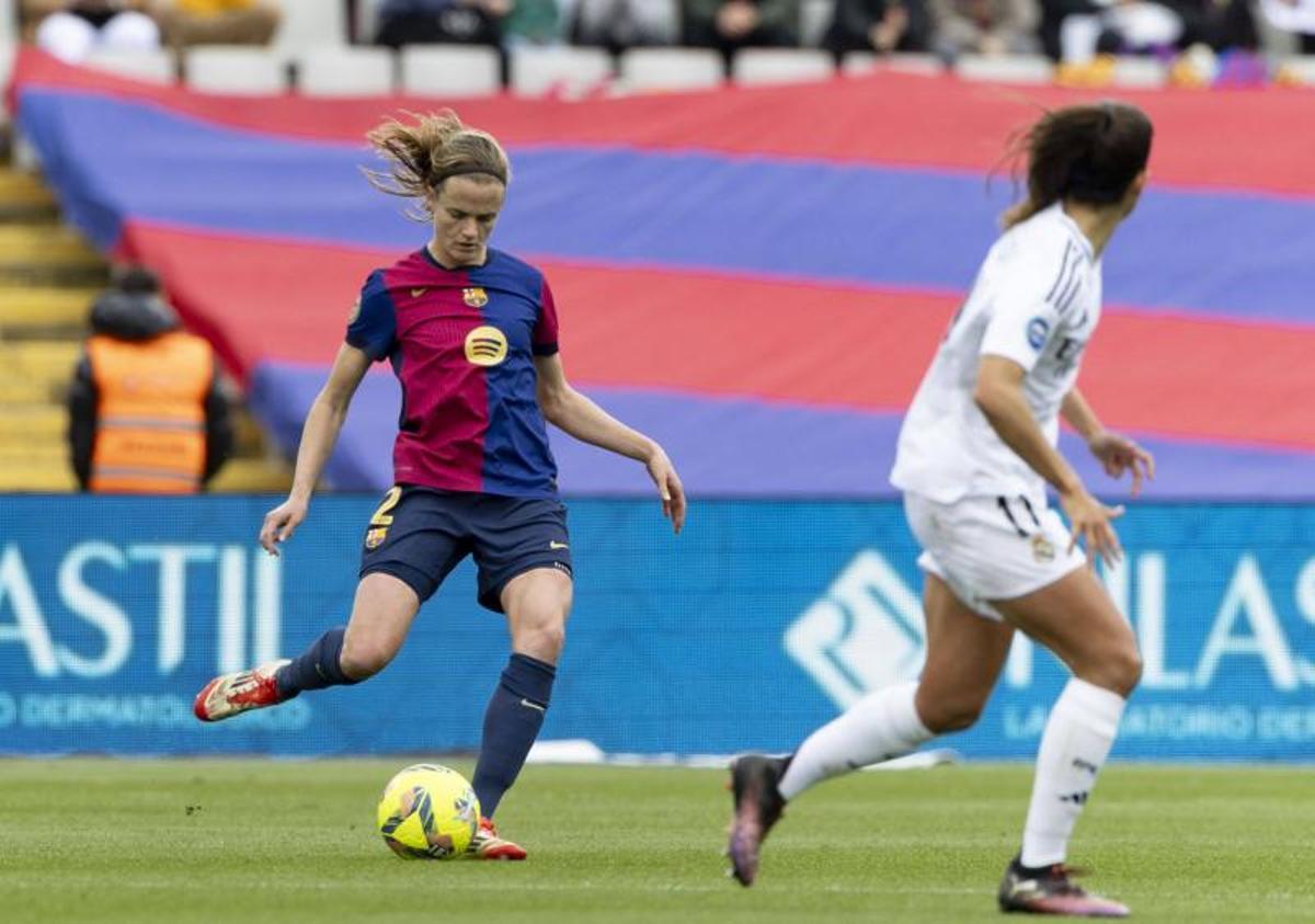 El Madrid gana al Barça por primera vez en su historia y le recuerda ...