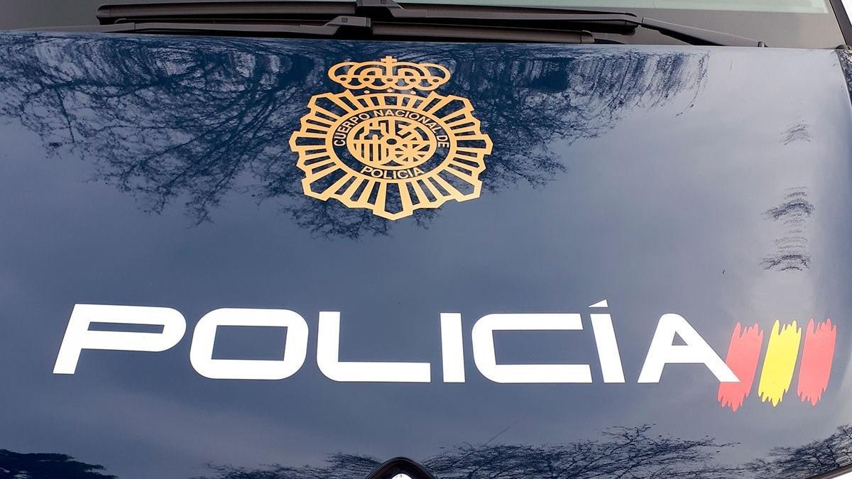 archivo vehiculo policia nacional