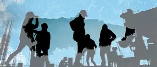 El paru namás aumentó en diez conceyos asturianos en xunetu