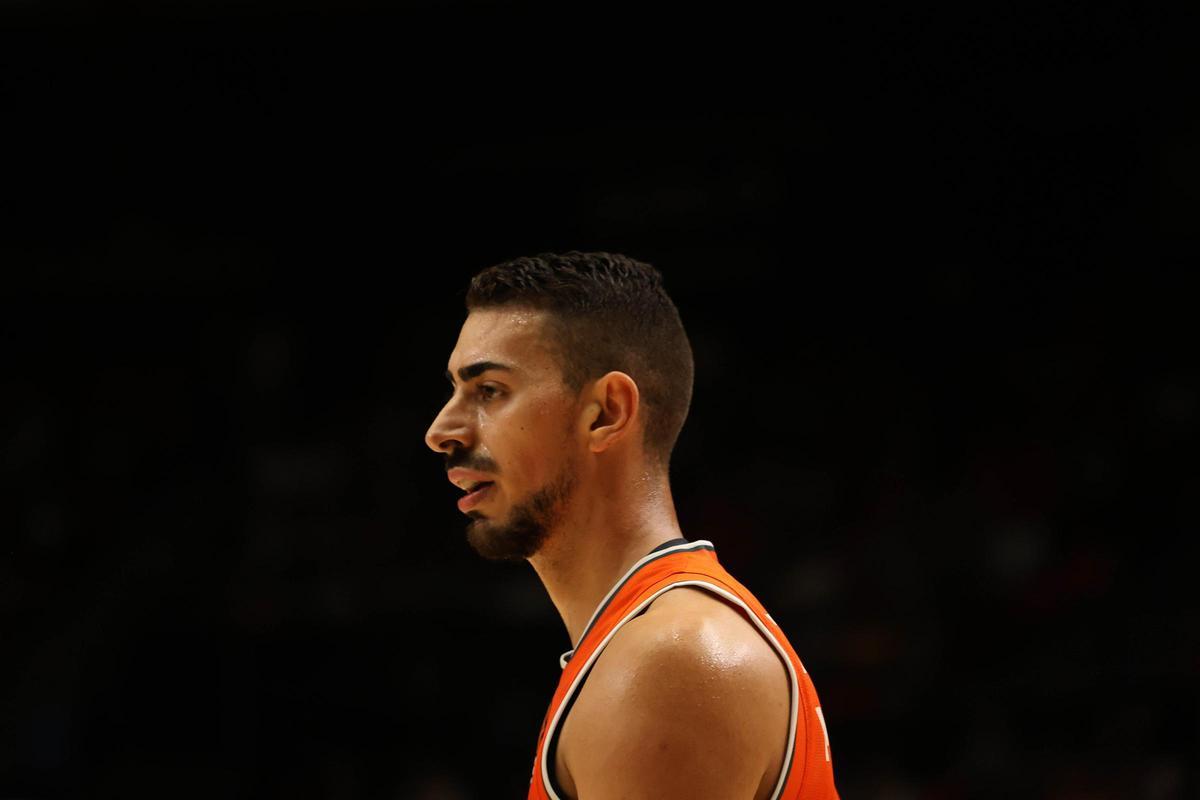 Valencia Basket Vs Fenerbahçe Belko, partidazo en la Fonteta