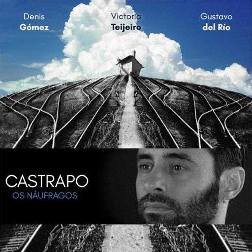 Cartel de la obra de teatro "Castrapo".