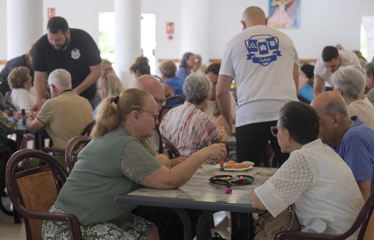 Proyecto Elders in games | 09/07/2026