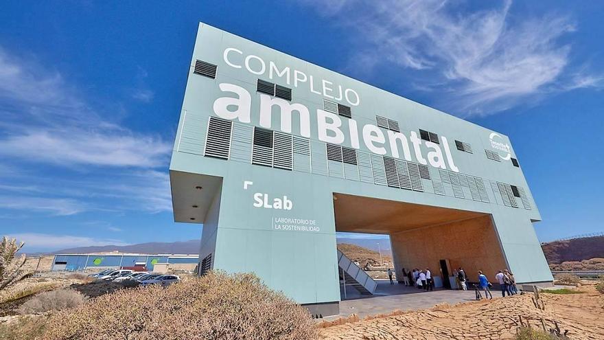 На Тенерифе розширюють мережу пунктів збору відходів: новий об'єкт збудують в Аріко