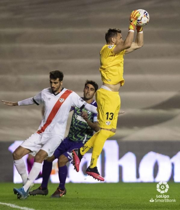 LaLiga SmartBank | Rayo Vallecano - Málaga CF