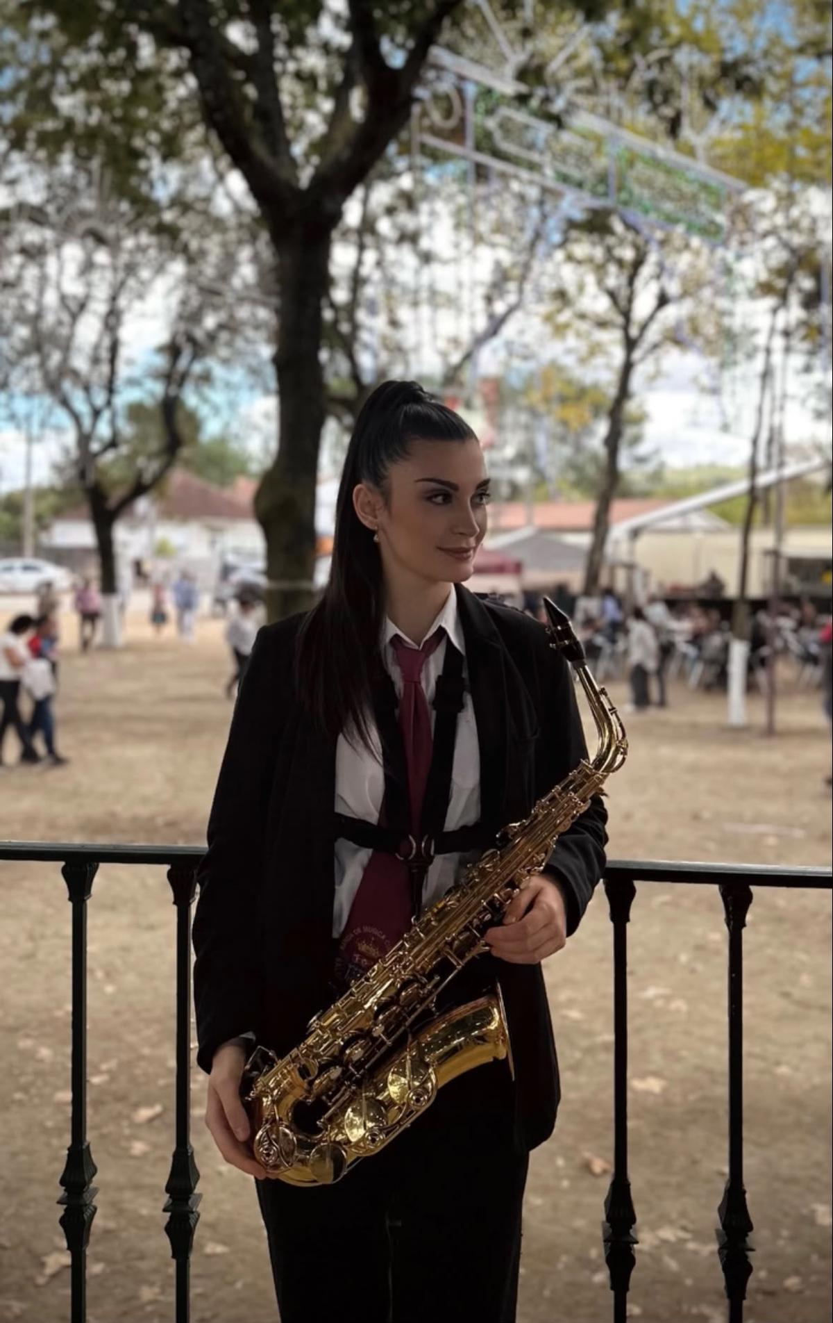 Ariadna, de las pasarelas a las aulas