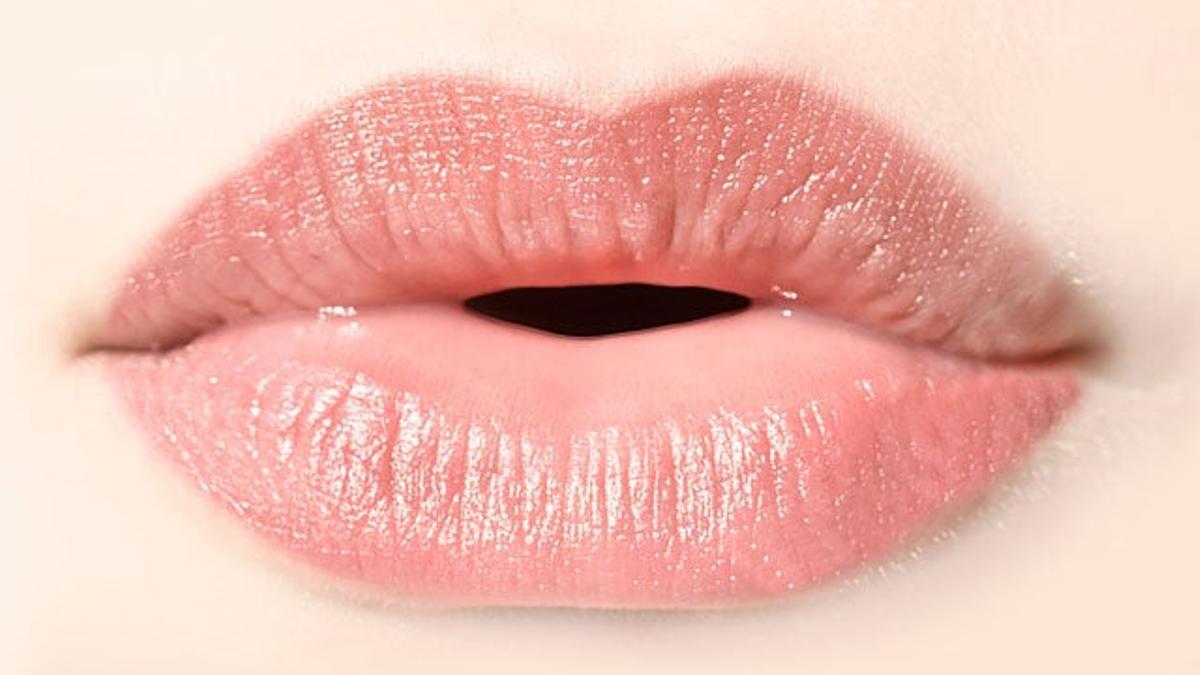 Claves para tener unos labios perfectos