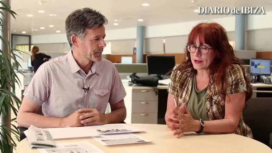Avance de los contenidos del próximo Dominical de Diario de Ibiza