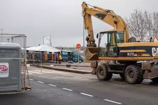 El PP critica la "nefasta" gestión de las obras de la Red de Calor en Zamora