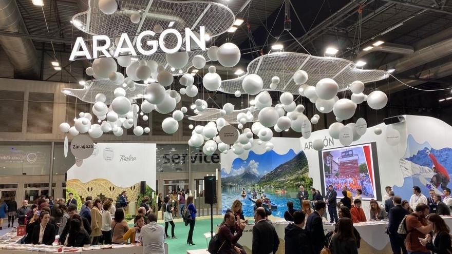 Aragón refuerza su presencia en el sudeste asiático para atraer nuevos turistas