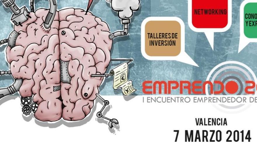 Emprendo 2014