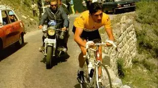 80 años con Eddy Merckx, el mejor ciclista de todos los tiempos
