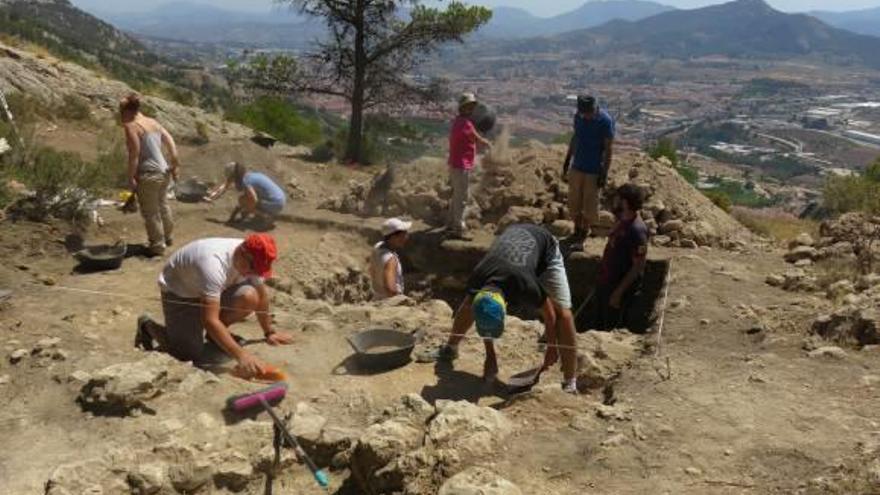 La huella del Islam en Alcoy