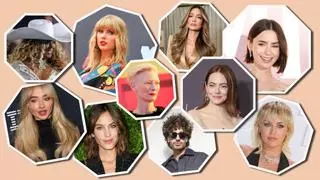 10 cortes de pelo que serán tendencia en 2025