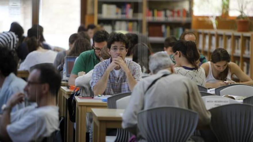 Objetivo: llevar el libro más allá de bibliotecas y escuelas