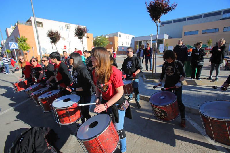 Búscate en la Carrera de Avapace