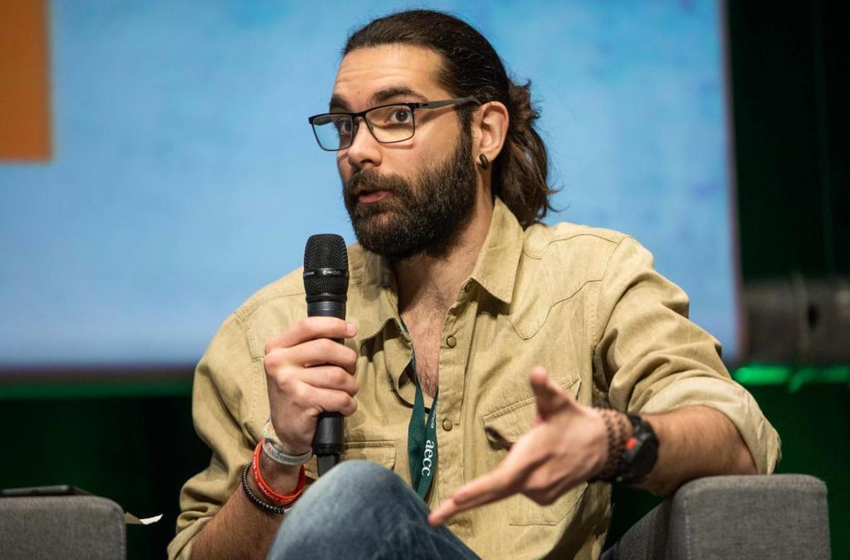 Luis Cabañas: «Los productos enriquecidos son un engaño del capitalismo, no son más saludables»
