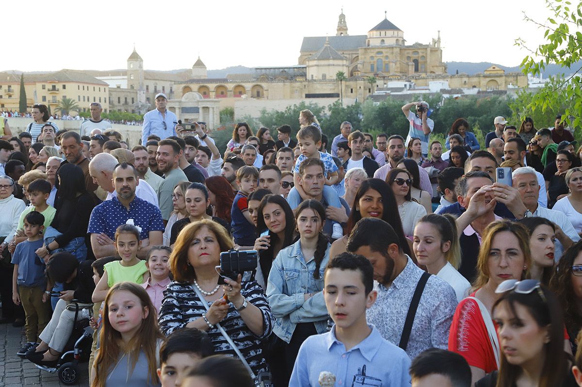 La Hermandad del Descendimiento, en imágenes