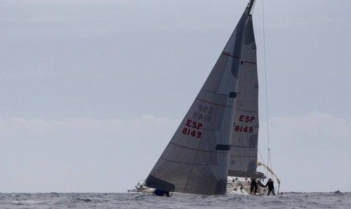 Regata Bahía de Mazarrón