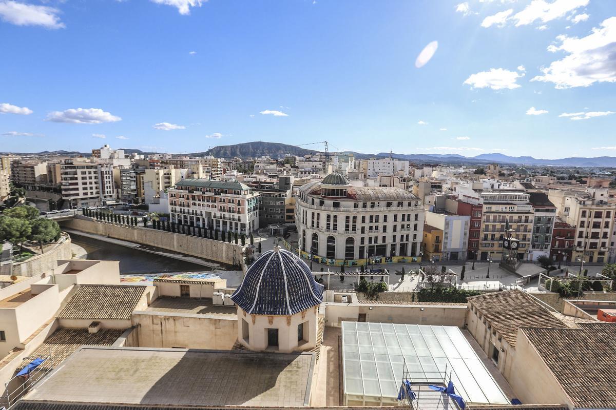 Orihuela crea un canal online para diversificar su oferta turística